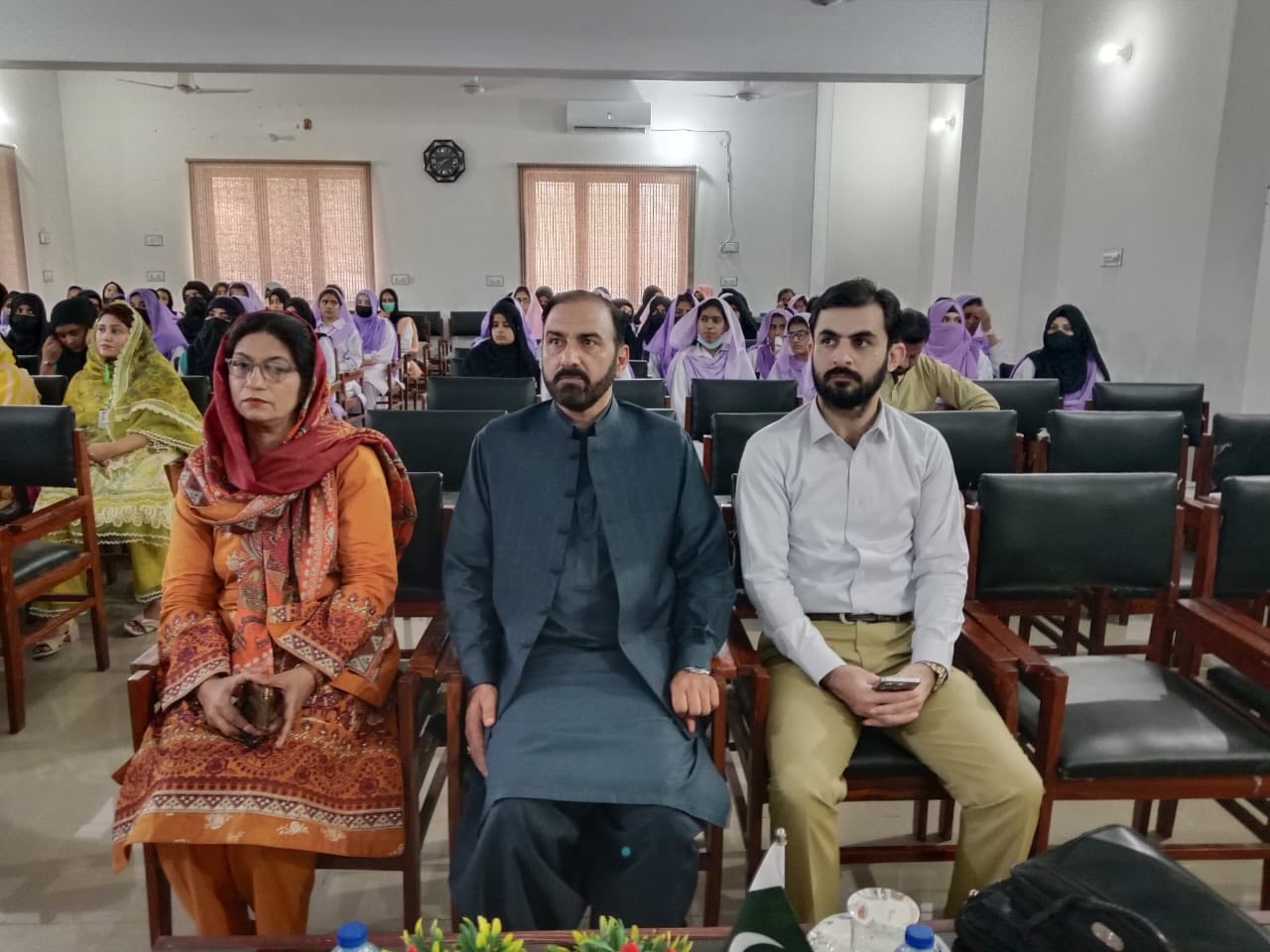 Government Graduate College For Women Rahim Yar Khan | Rahimyar Khan