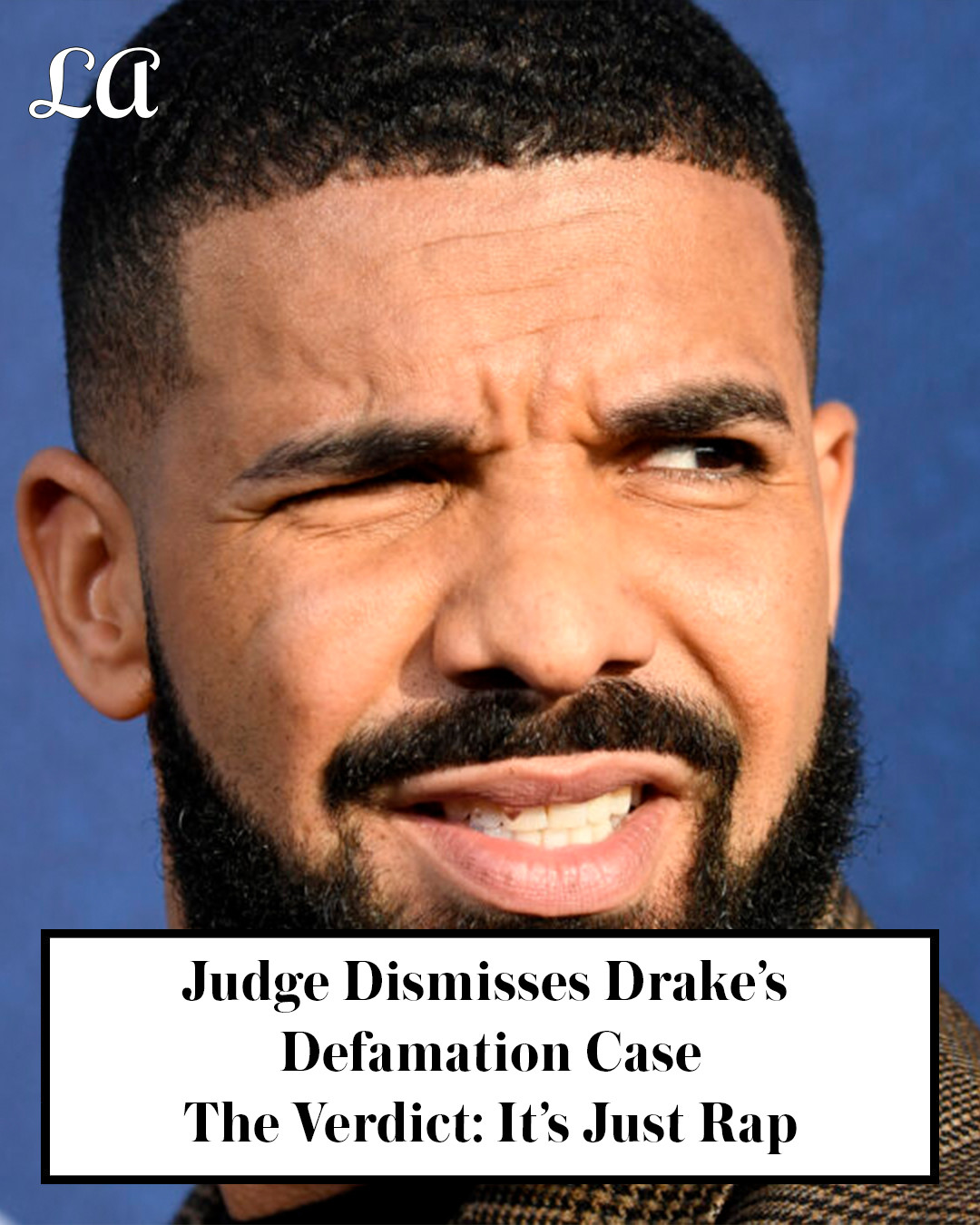 Los - Drake’s defamation lawsuit over Kendrick Lamar’s “Not Like Us ...