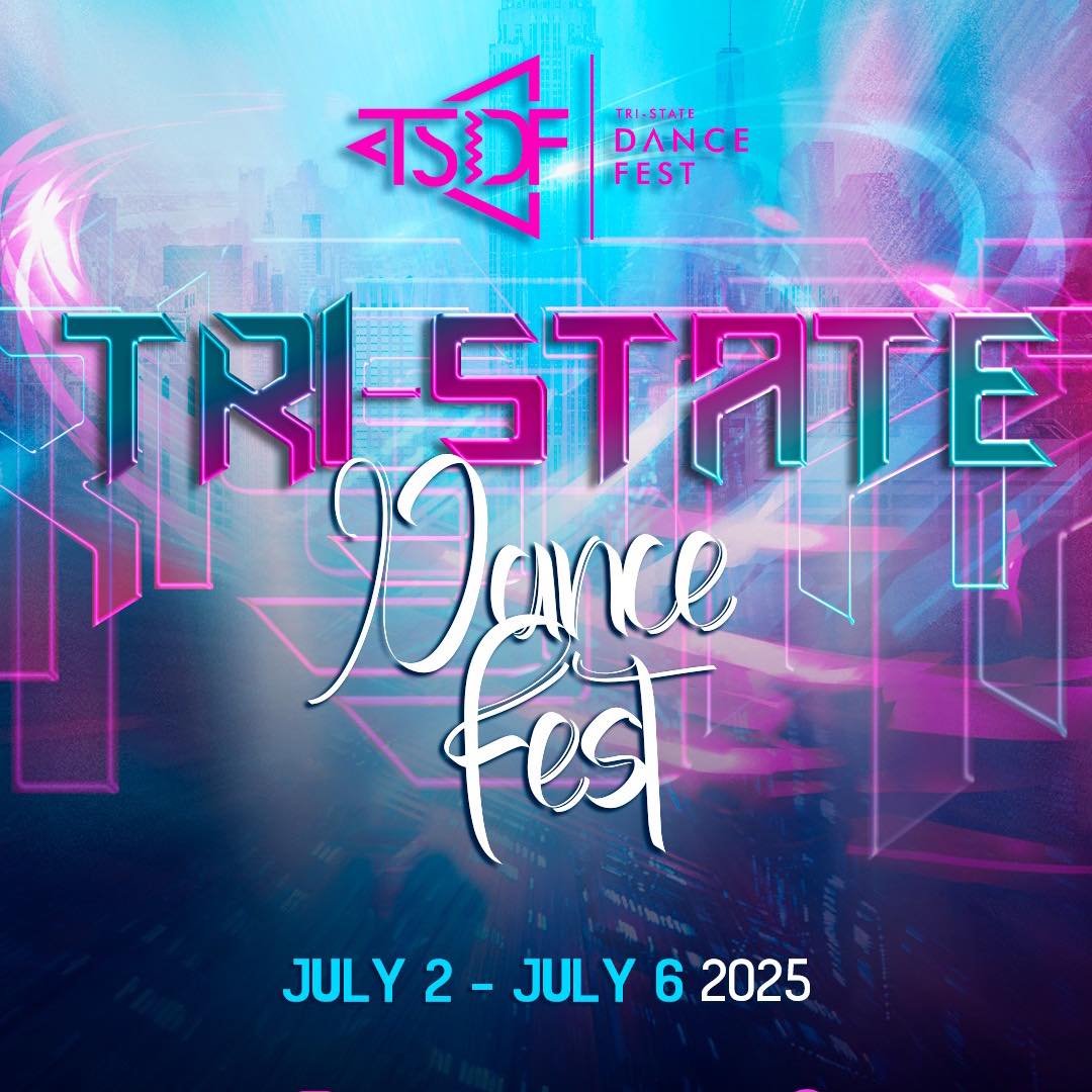 Tri State Dance Fest - Book your hotel rooms before they sell out again ...