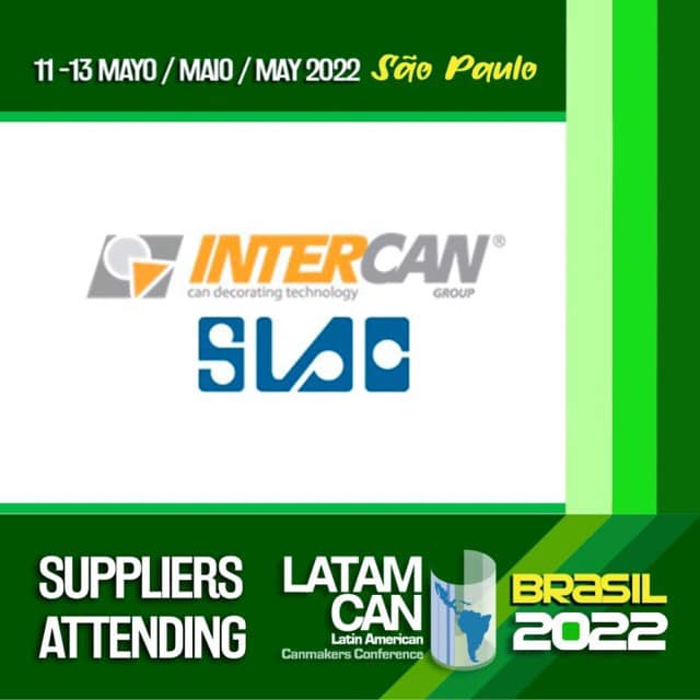 Our Intercan team is looking... - SLAC Precision Equipment Co | Facebook
