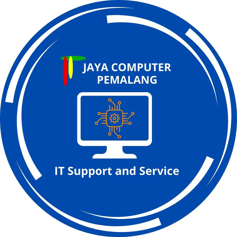 Jaya Computer | Pemalang