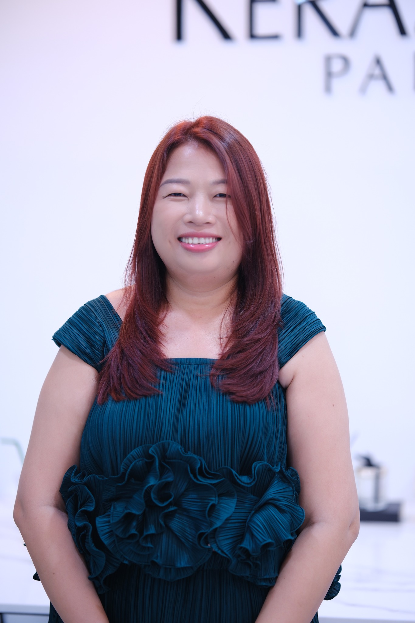 P Salon | Phnom Penh