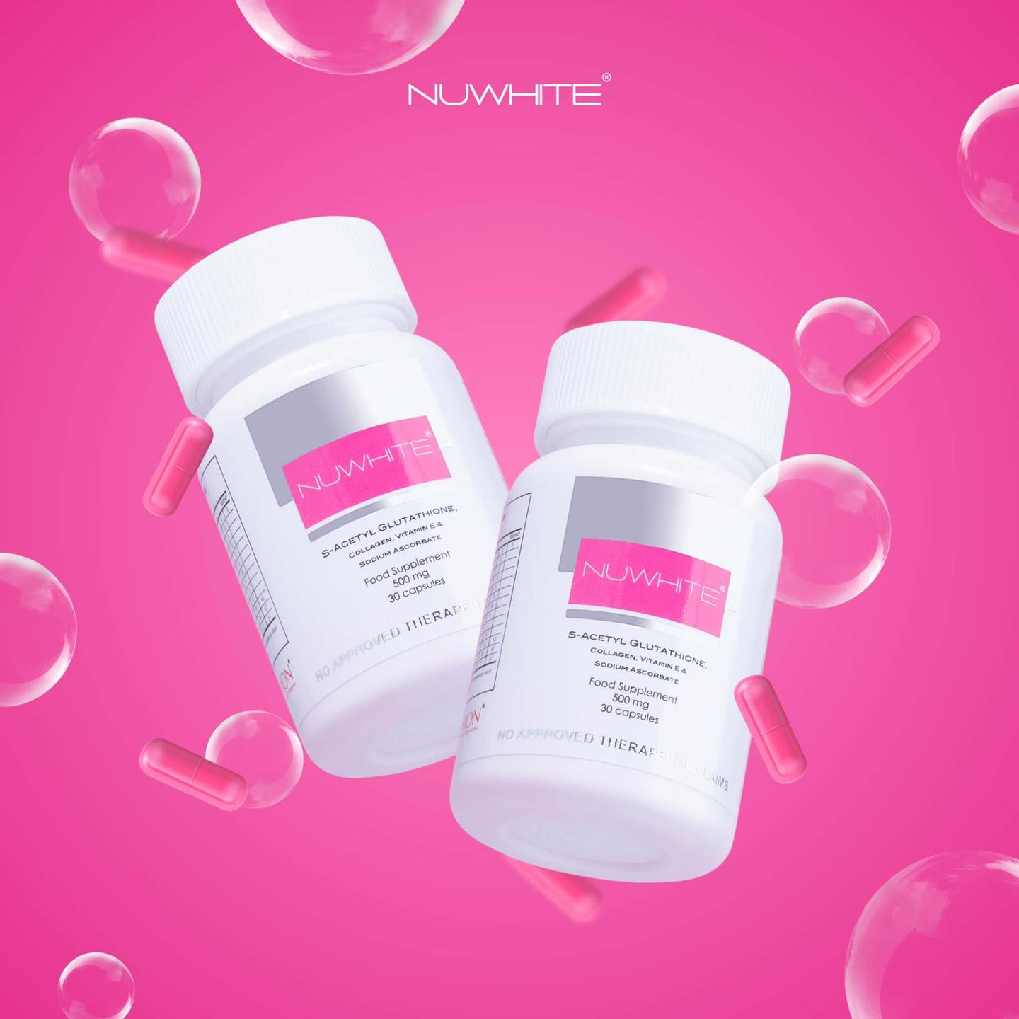 NuWhite Beauty Philippines (@NuWhitePhilippines) • Facebook