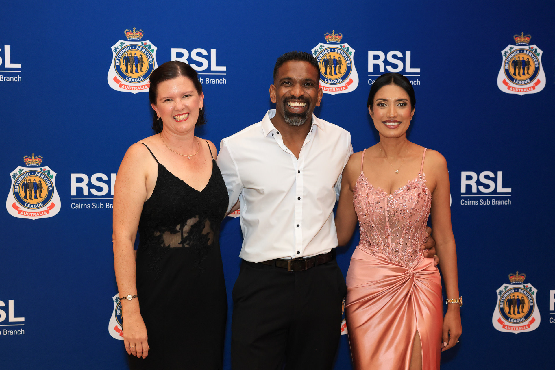 Cairns RSL Sub Branch added a new... - Cairns RSL Sub Branch