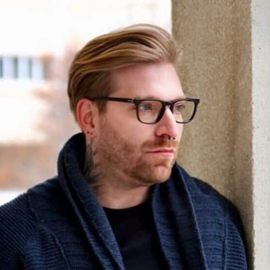 Tangles - •Meet Tyler• We’re thrilled to welcome Tyler to the Tangles ...