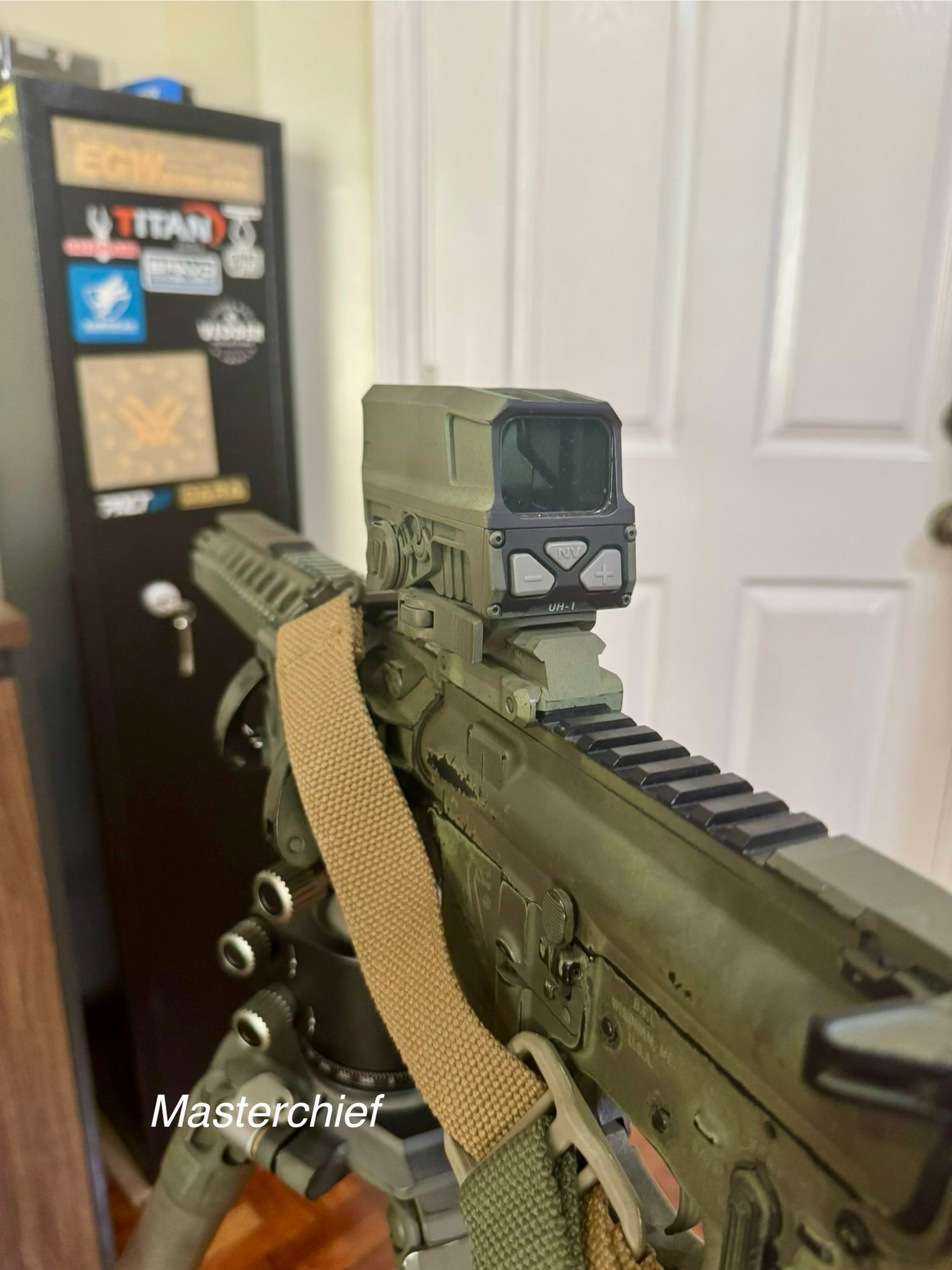 Masterchief - ** Back In Stock !! ** The Vortex AMG UH-1 Gen II ...