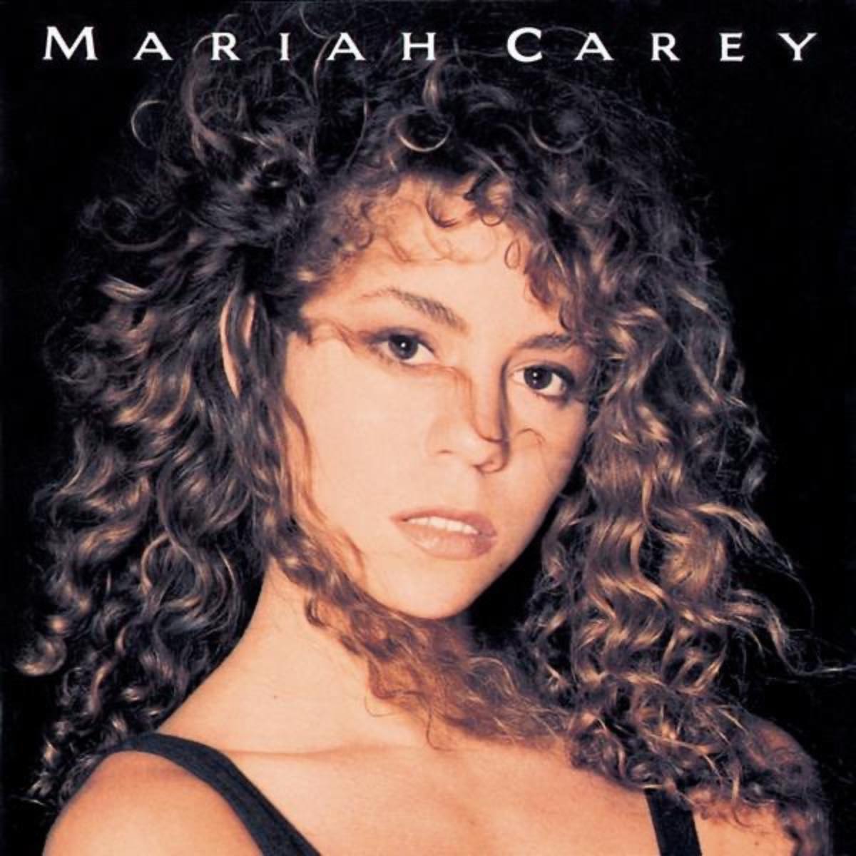 Happy 17th birthday to Mariah Carey's eleventh album “E=MC2