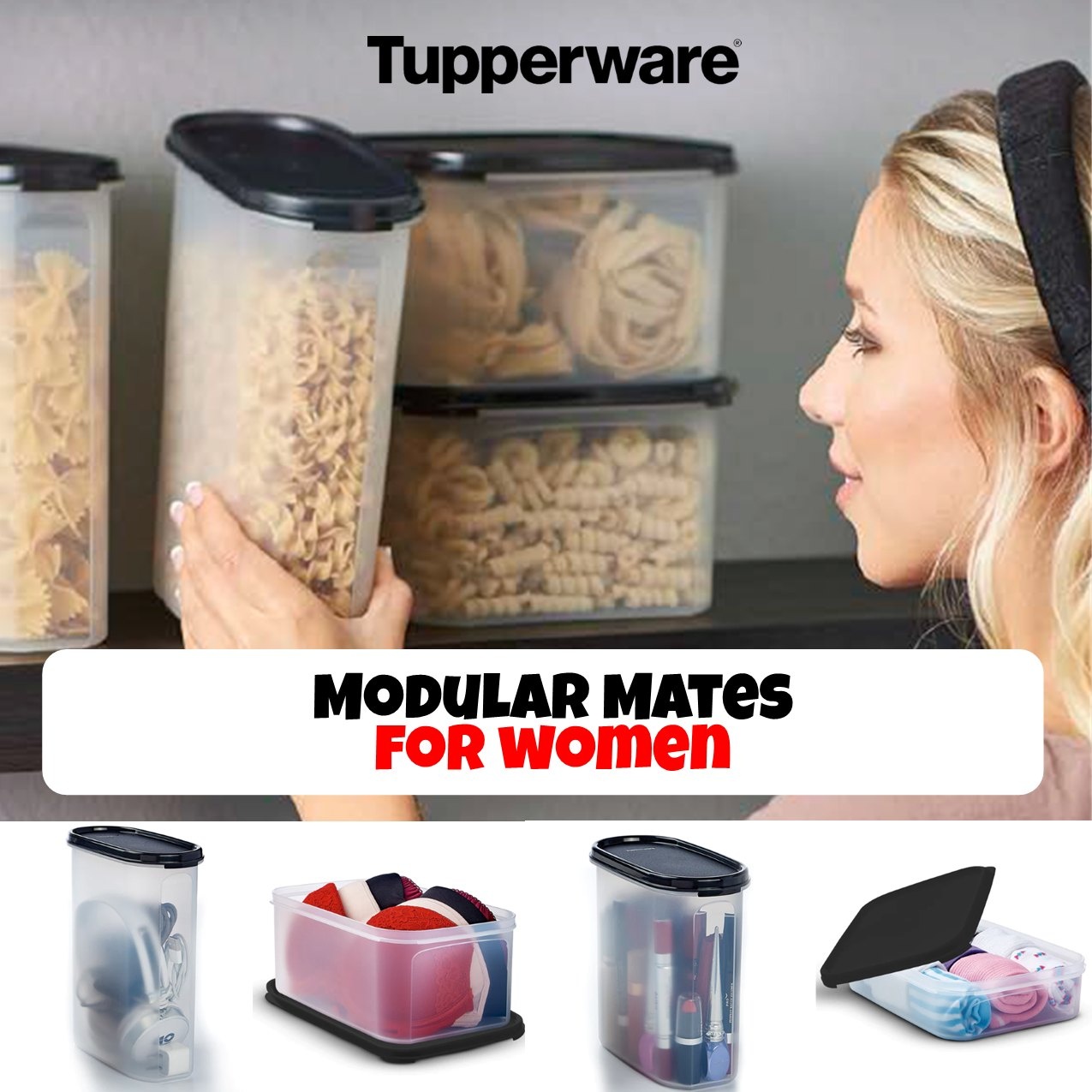 Kendra's - It's the 29 Days of Modular Mates! Here is Day 24. Storage ...
