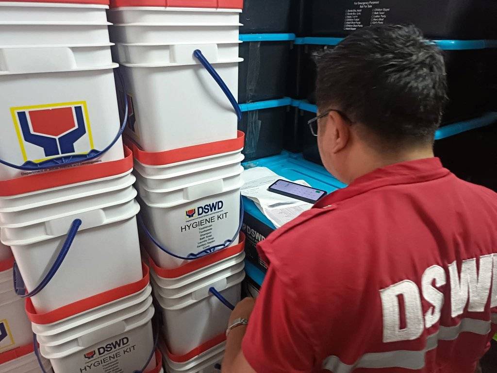 NOW: Pulong balitaan ng National... - Radyo Pilipinas Naga | Facebook