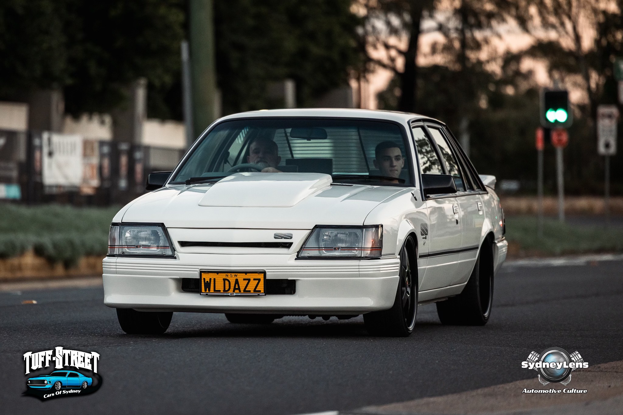 Tuff-Street Car Club Inc added... - Tuff-Street Car Club Inc