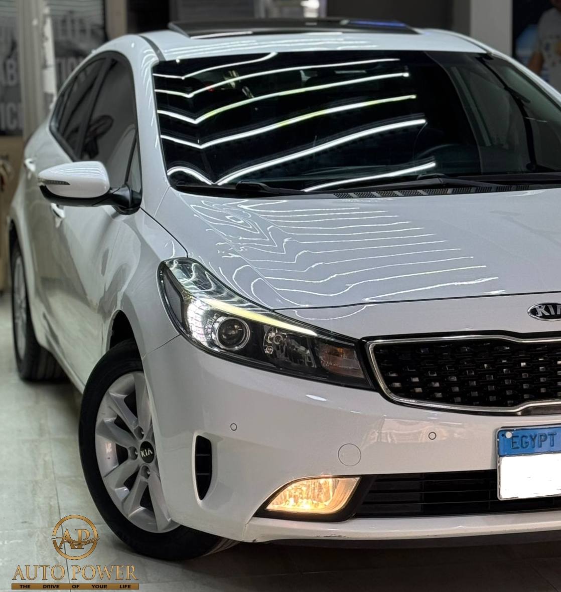 AUTO POWER | Ismailia