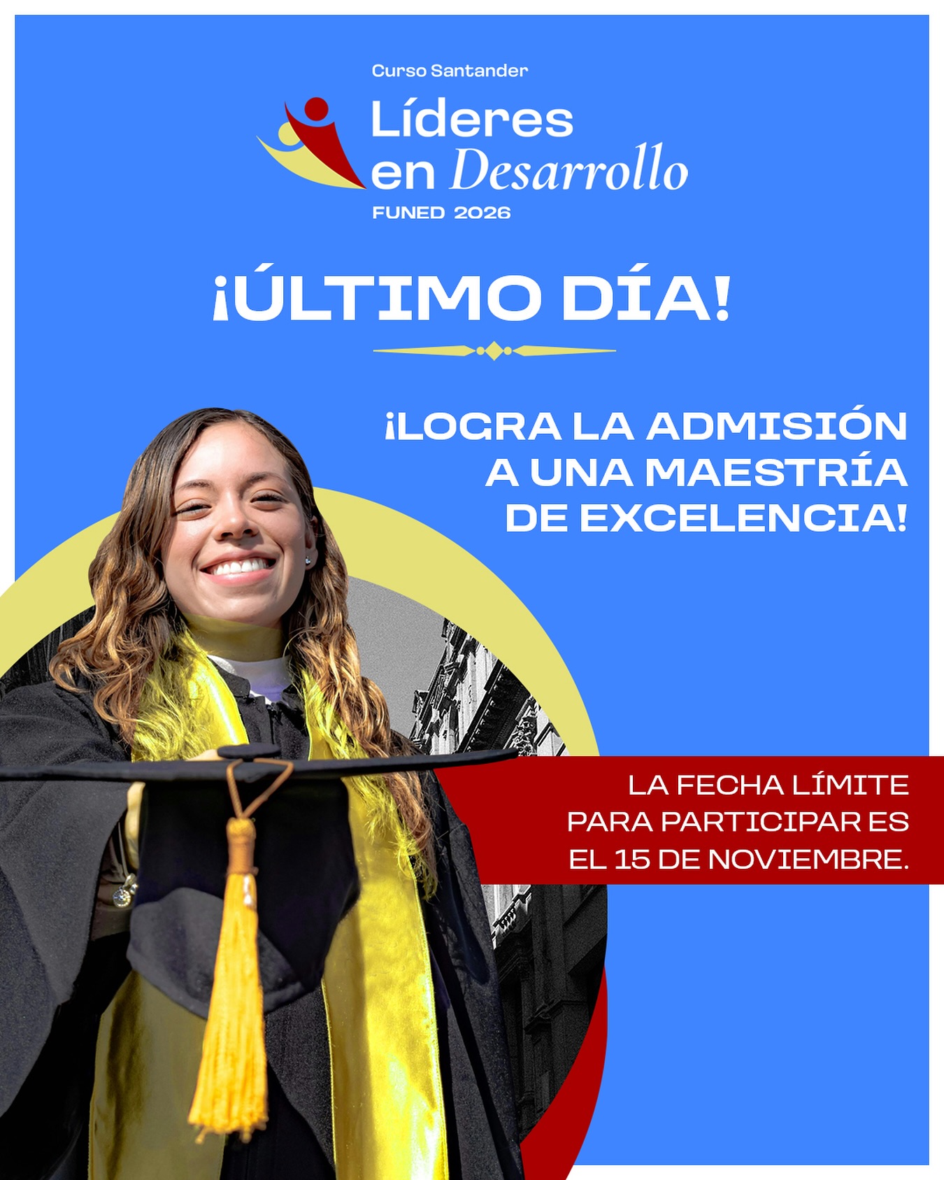 Funed - 🇫🇷 La Agencia Campus France México y la Embajada... | Facebook