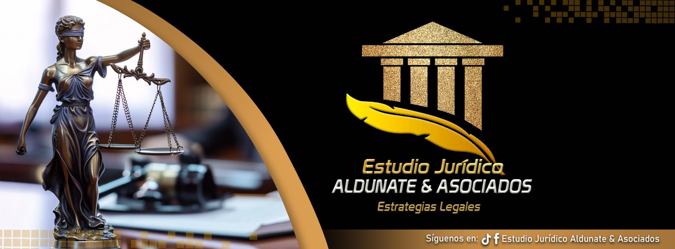 Estudio Jurídico Aldunate & Asociados | Santa Cruz de la Sierra