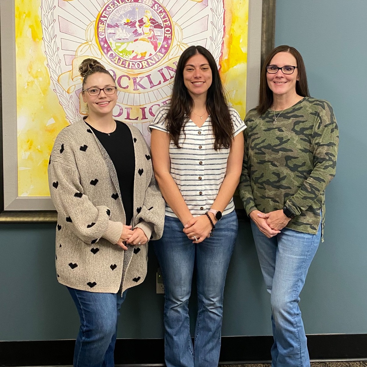 Rocklin - During Records Appreciation Week, we’re shining a spotlight ...
