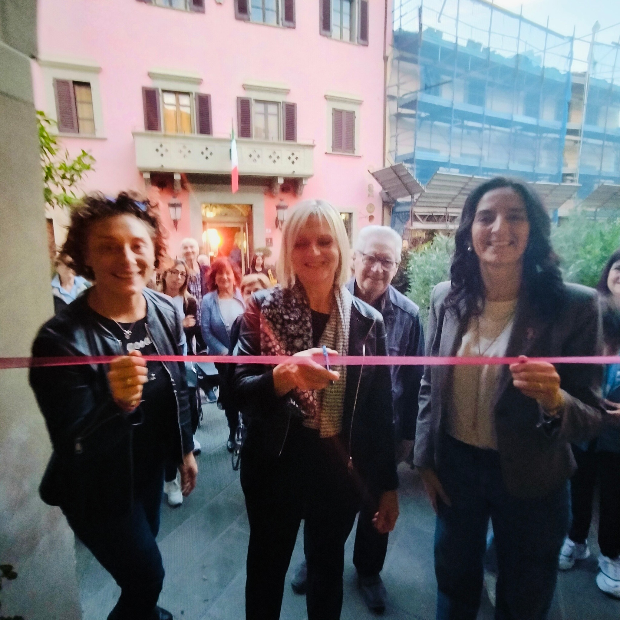 La Ruzzola - Associazione Culturale