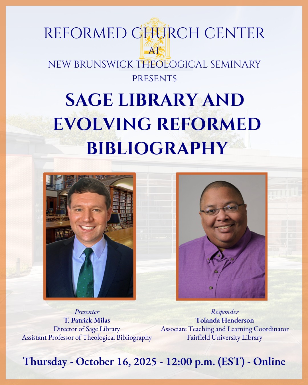 New - 📚 Celebrating 150 Years of Sage Library! From its bold beginnings ...