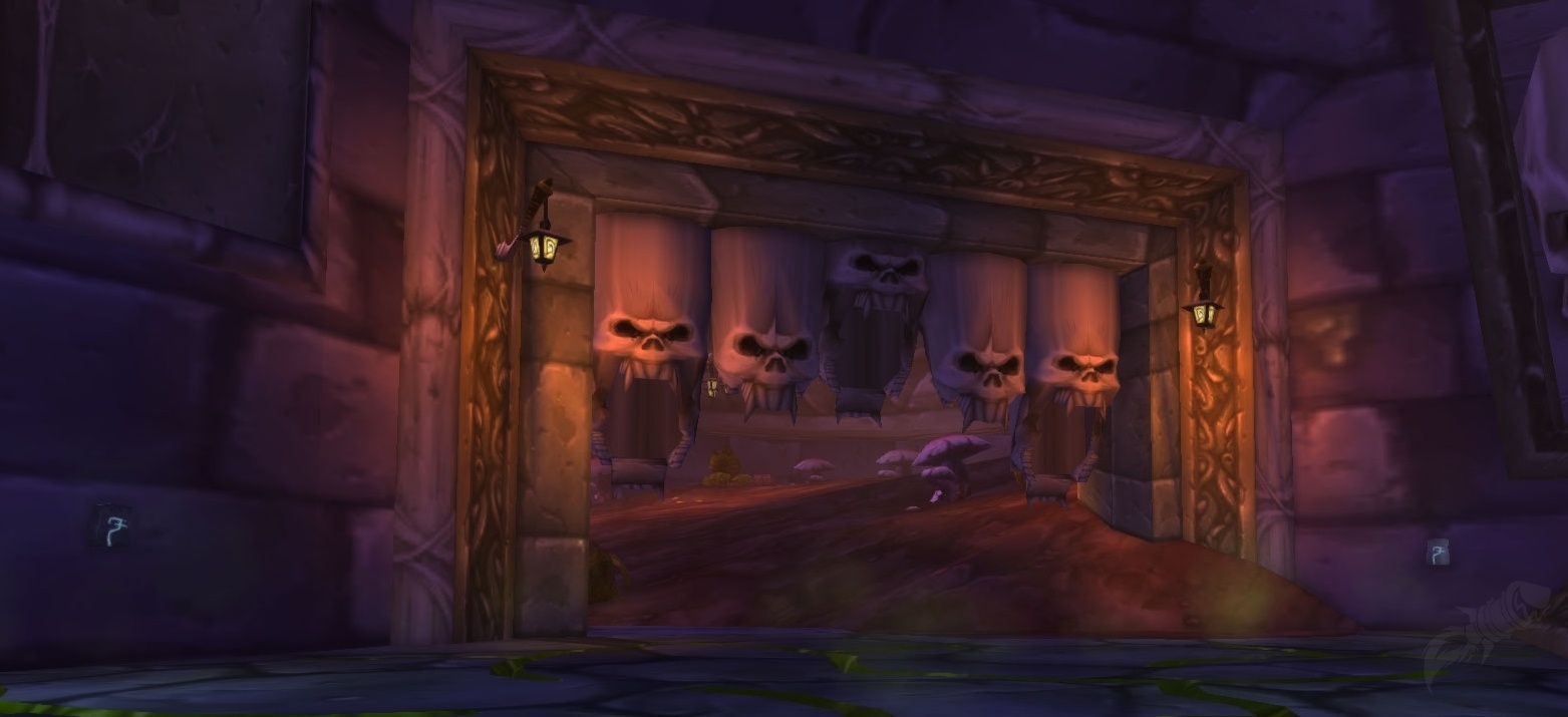 Wowhead - Sapphiron, the penultimate boss of Naxxramas, has returned ...