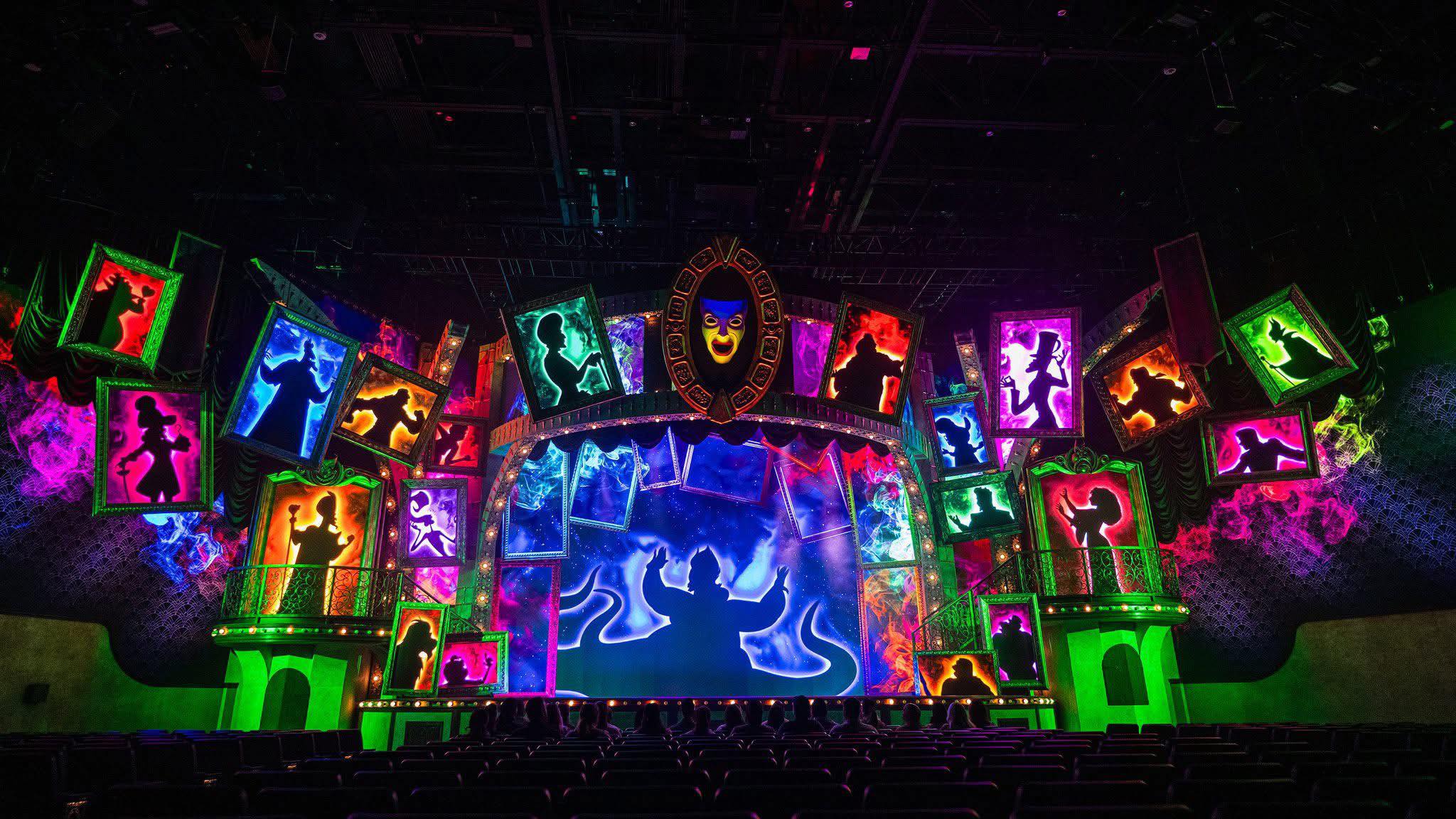 Doctor - Fill your day with the villainous sounds of “Disney Villains ...