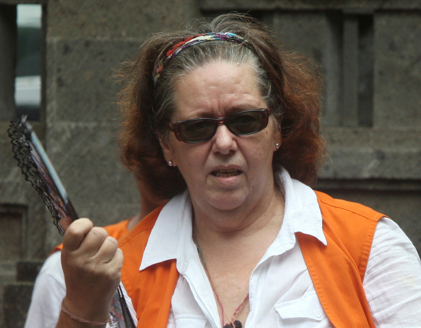 ITV - British grandmother sentenced to death for drug smuggling in Bali ...