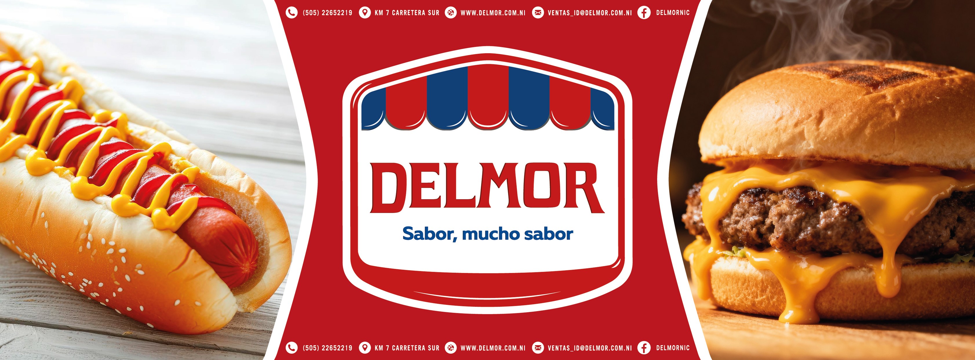 Delmor