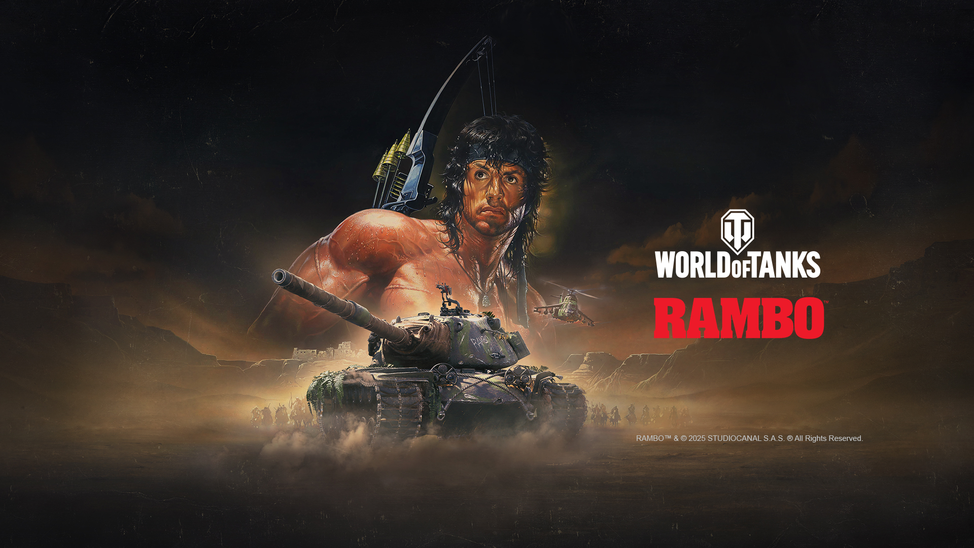 World - He’s back – and for bad guys this October just got a lot ...