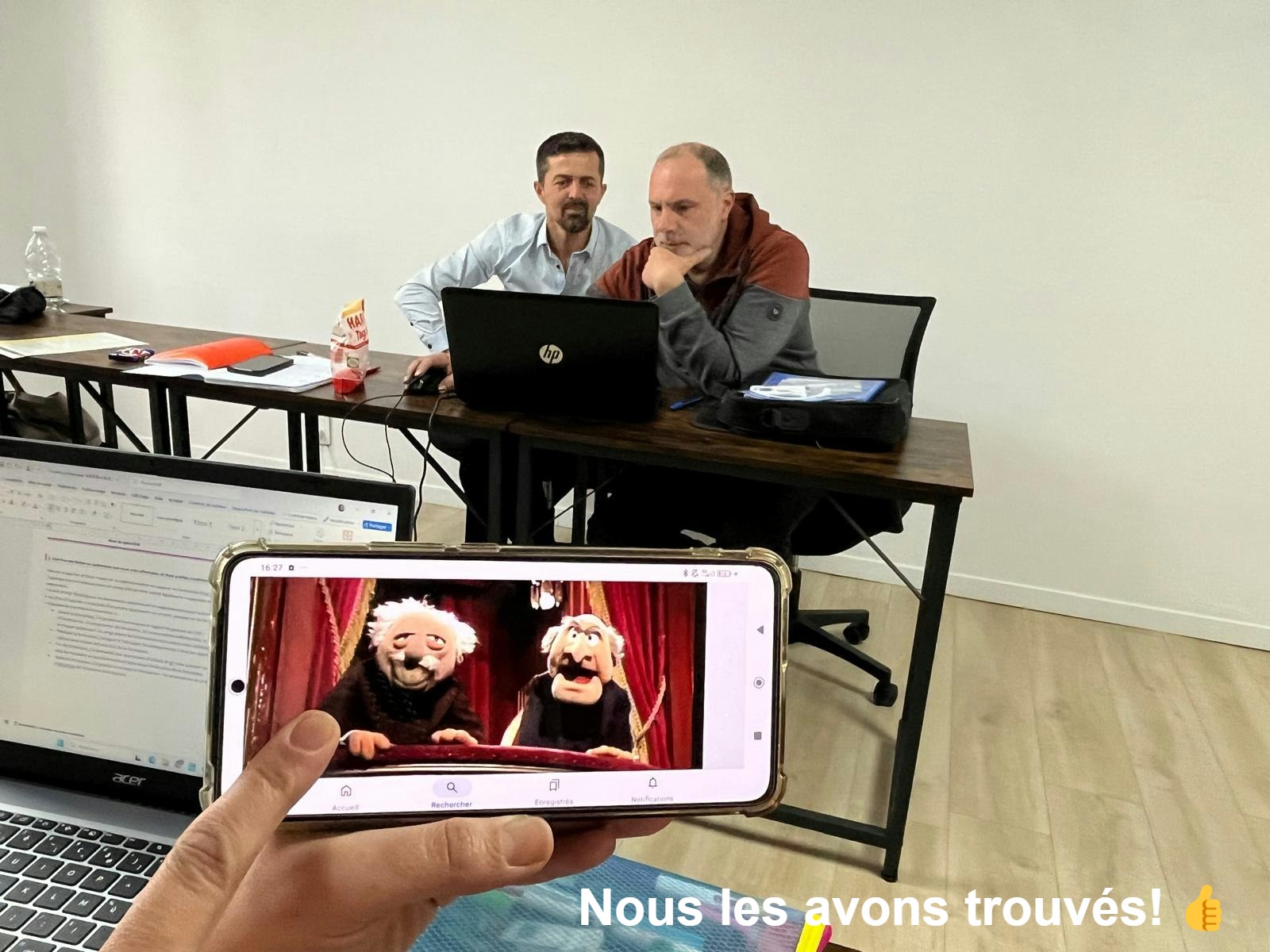 KDFP - 👋 𝗧𝗿𝗮𝗻𝗰𝗵𝗲 𝗱𝗲 𝗩𝗶𝗲 - 𝗻𝗼𝘁𝗿𝗲 𝘃𝗶𝗲 𝗱𝗲 𝗧𝗶𝘁𝗿𝗲 𝗙𝗣𝗔 ! 👋... | Facebook