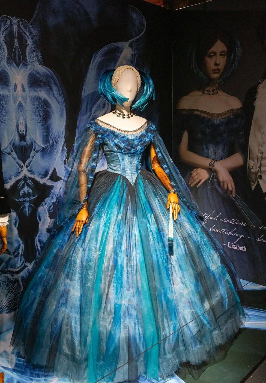 Asta Darling - Did anyone go to the exhibition for this in... | Facebook