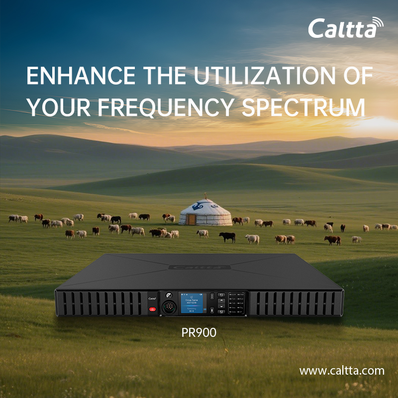 Caltta Technologies
