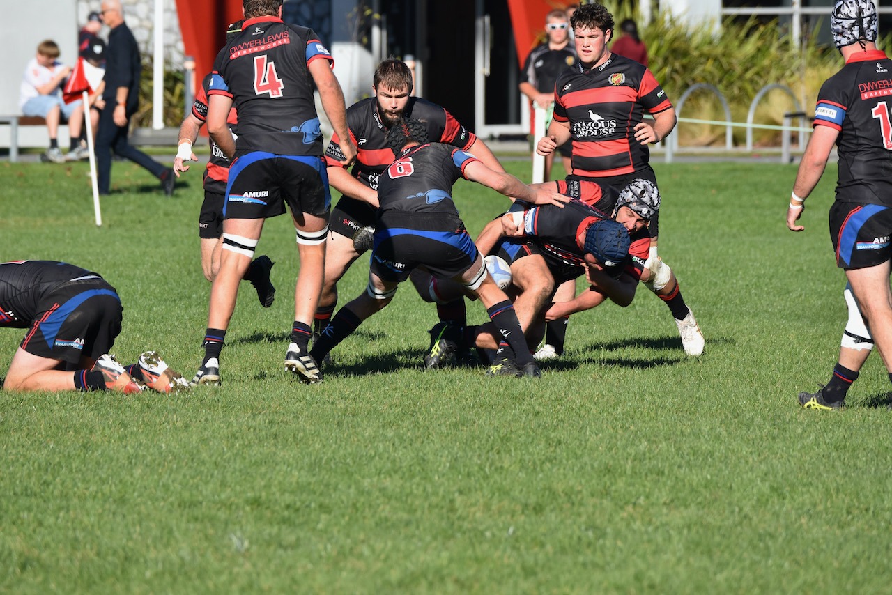 Lincoln Rugby Football Club | Lincoln