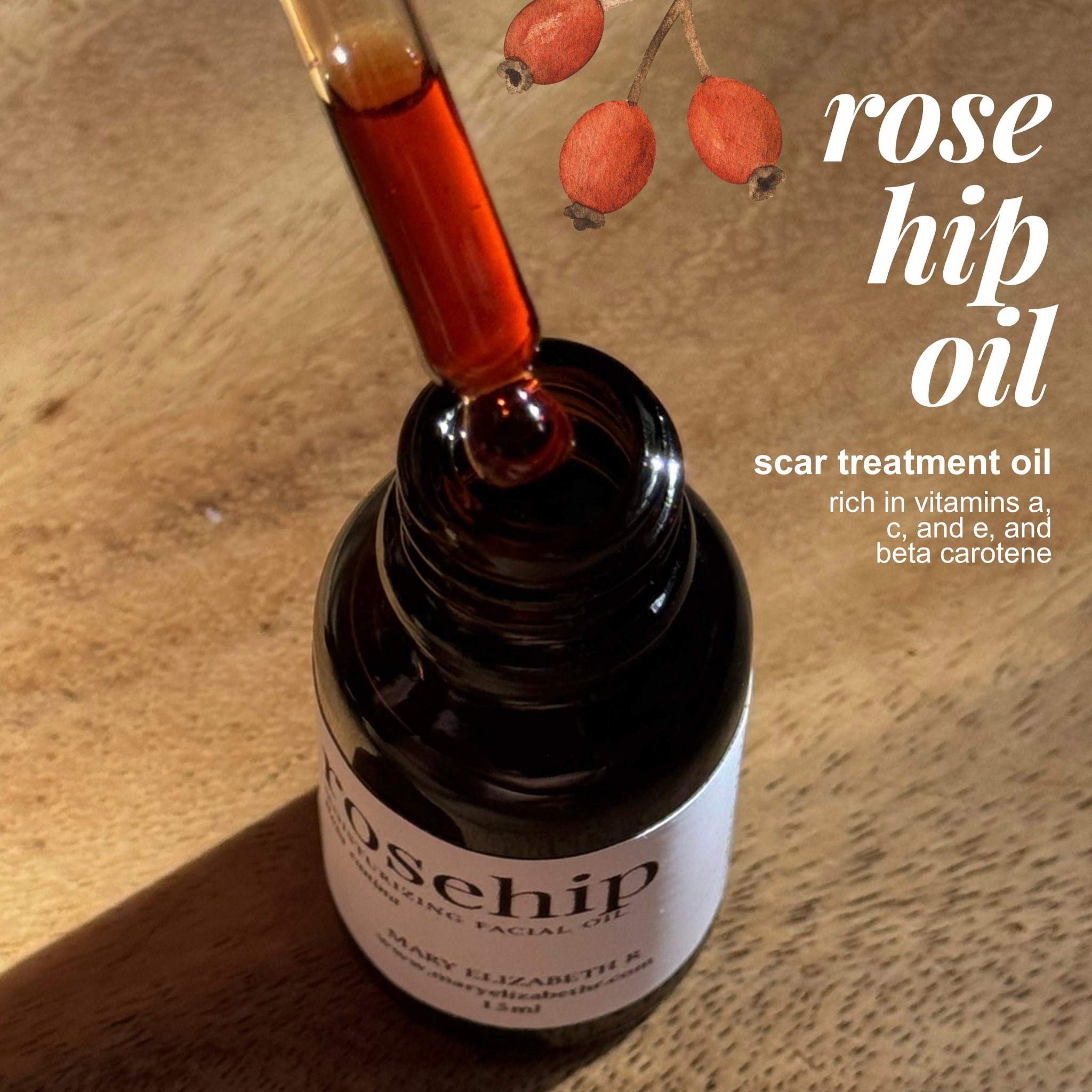 rosehip oil para sa peklat 🦟 fda... - Mary Elizabeth R | Facebook
