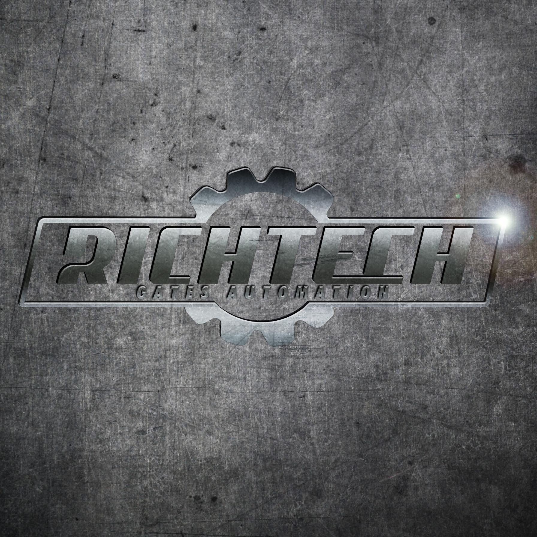 RichTech Gate Automation Services | Santa Maria