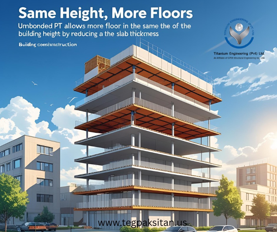Titanium - Two systems, one goal, stronger structures. Learn how ...