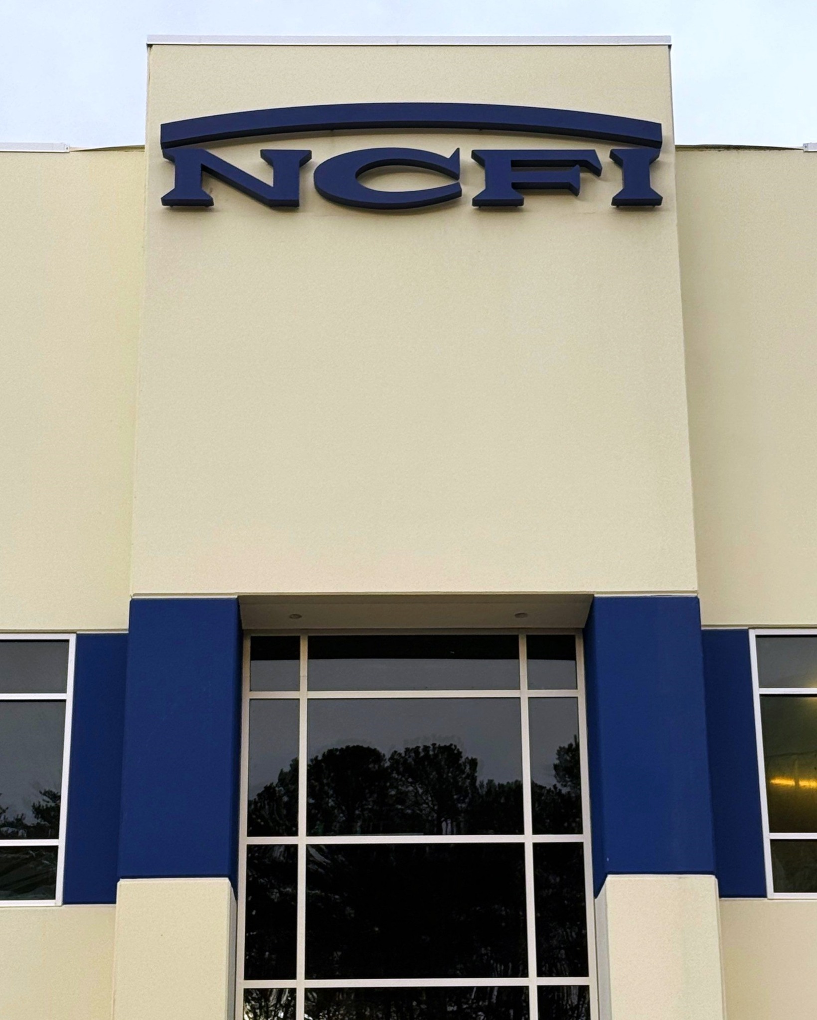 Interstate Sign Co. Inc. | Mount Airy NC