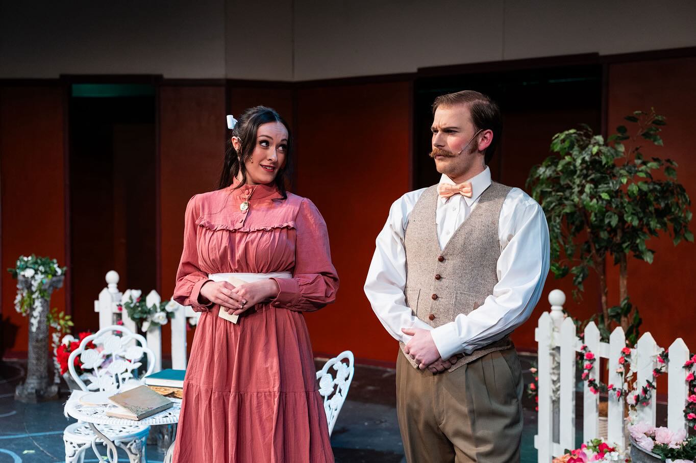 Hendersonville Performing Arts Company | Hendersonville TN