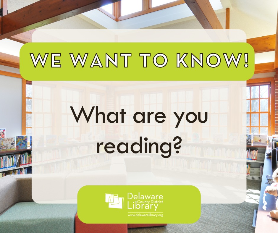 Delaware County District Library | Delaware OH