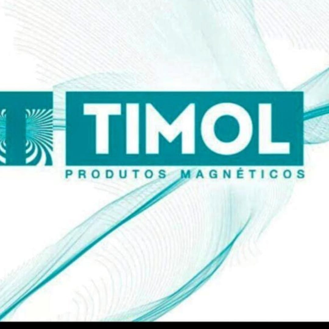 Timol- Produtos Magnéticos Araras