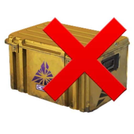 Rumor has it, Valve moved... - Cs.money CS:GO Trading Bot | Facebook