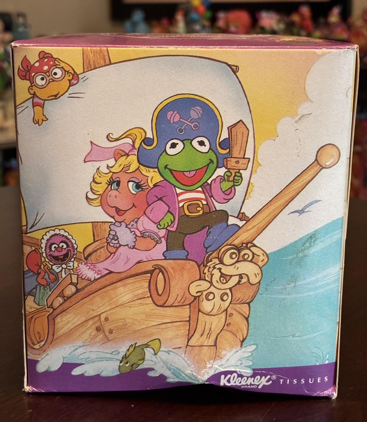 The Muppet Collection Page... - The Muppet Collection Page