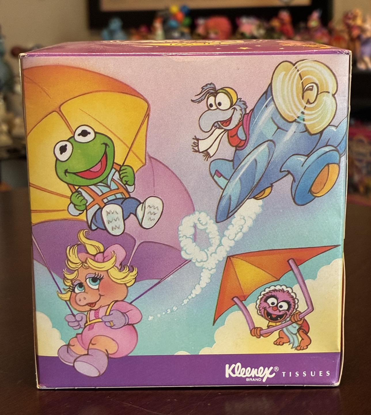 The Muppet Collection Page... - The Muppet Collection Page