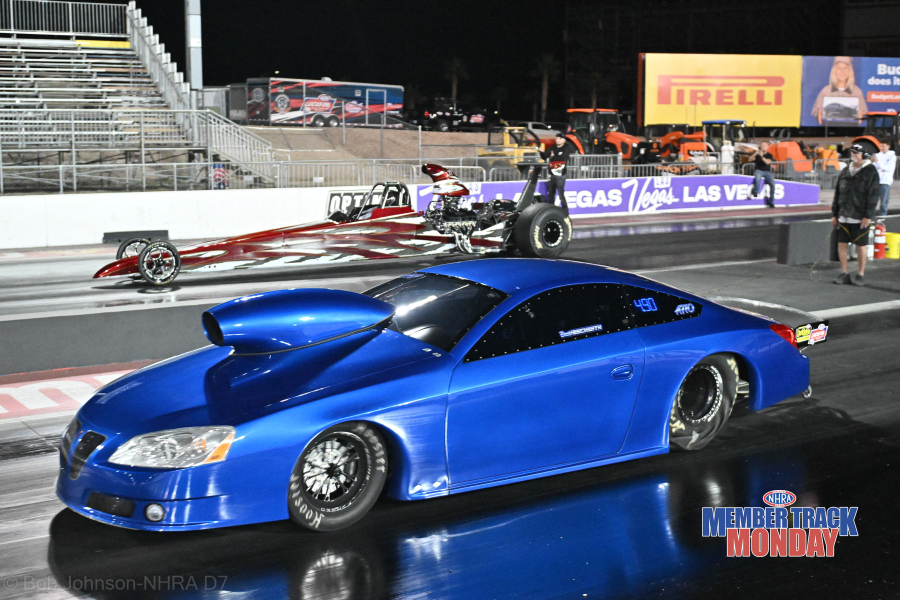 PMR Race Cars | Rancho Cucamonga CA