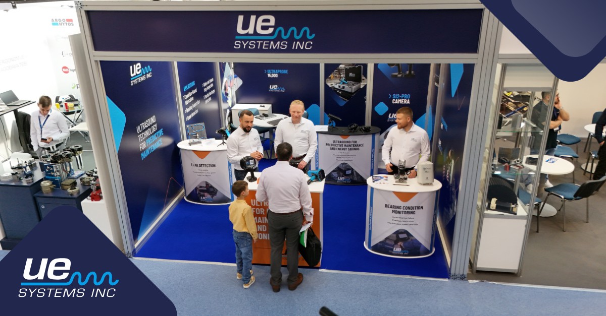 UE Systems