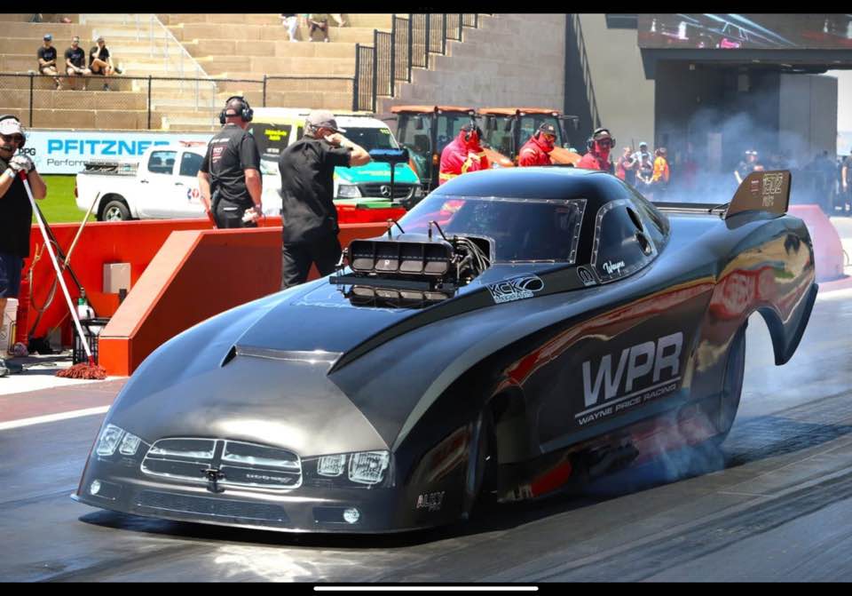 Wayne Price Racing | Ormeau QLD