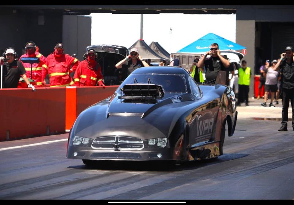 Wayne Price Racing | Ormeau QLD