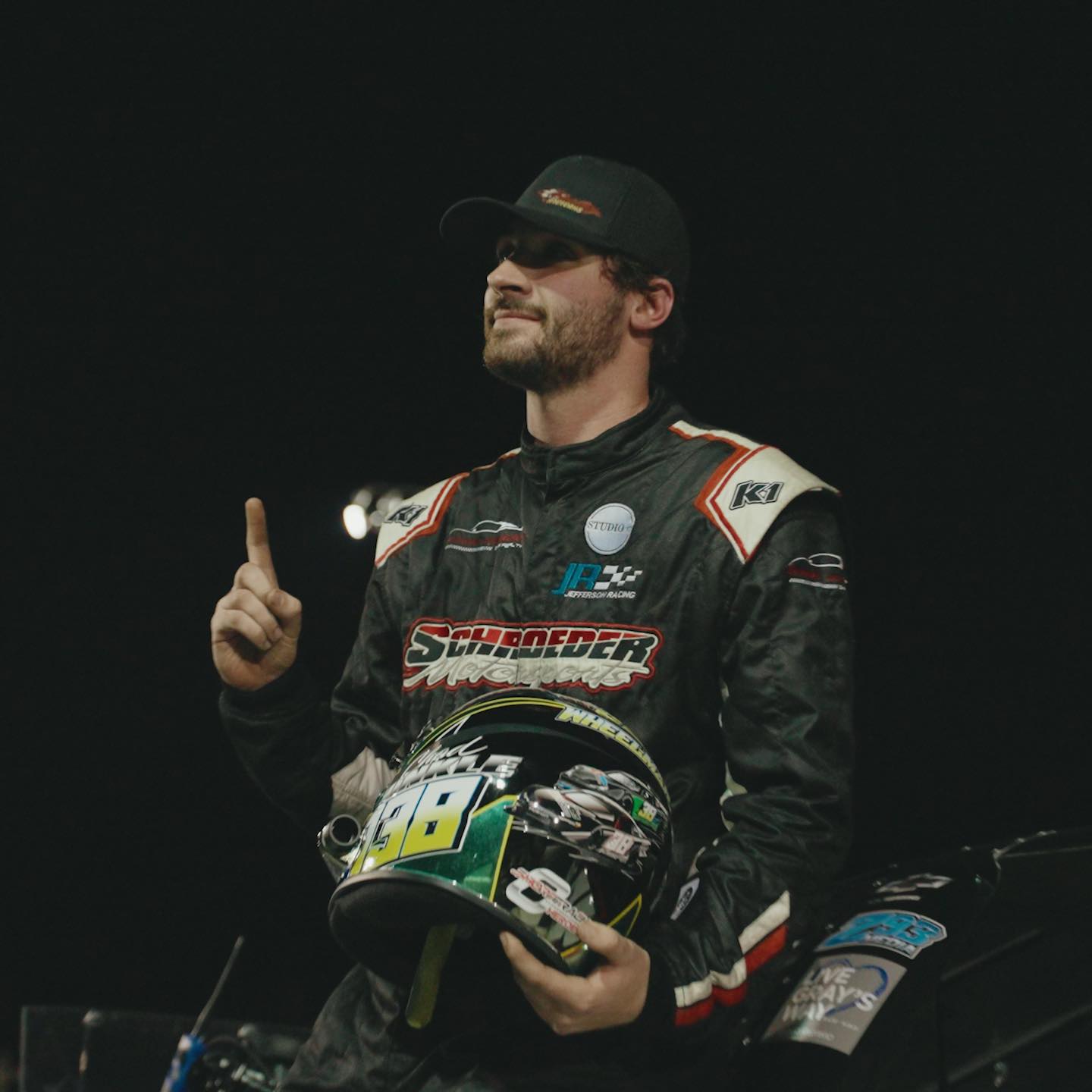 Max Schroeder Motorsports... - Max Schroeder Motorsports