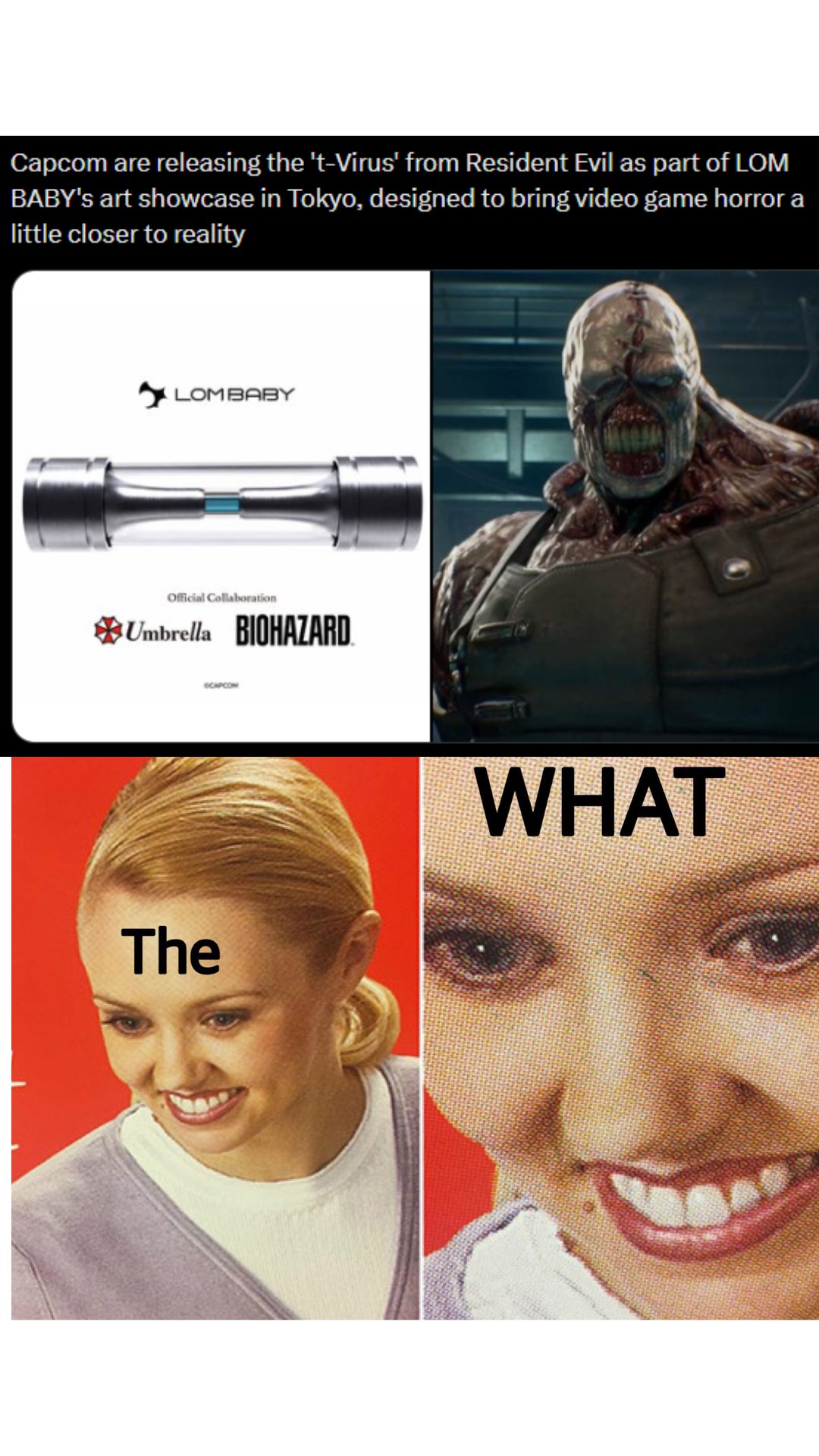 I Love - They're releasing THE WHAT?? 😭 | Facebook