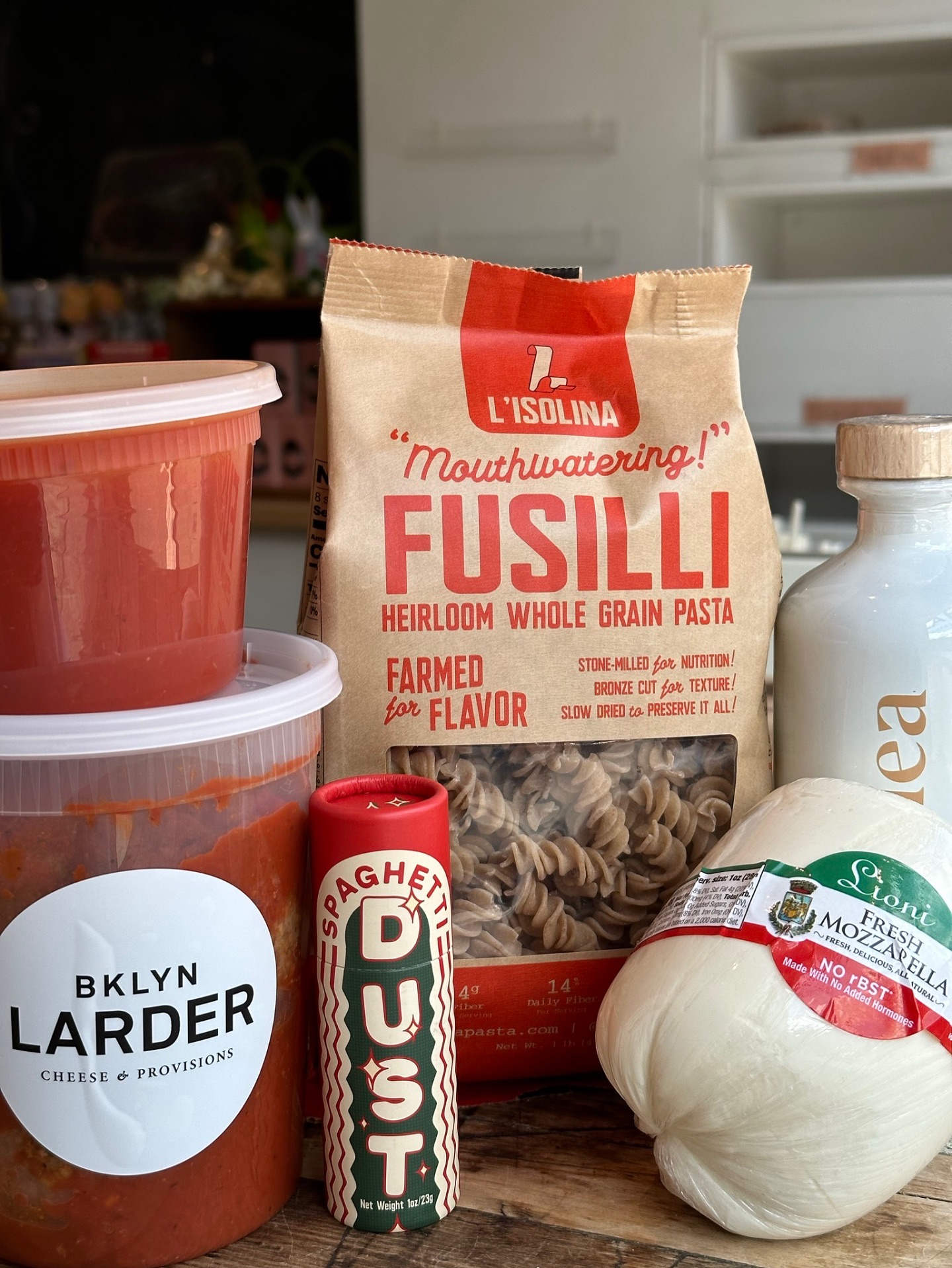 BKLYN LARDER | Brooklyn NY