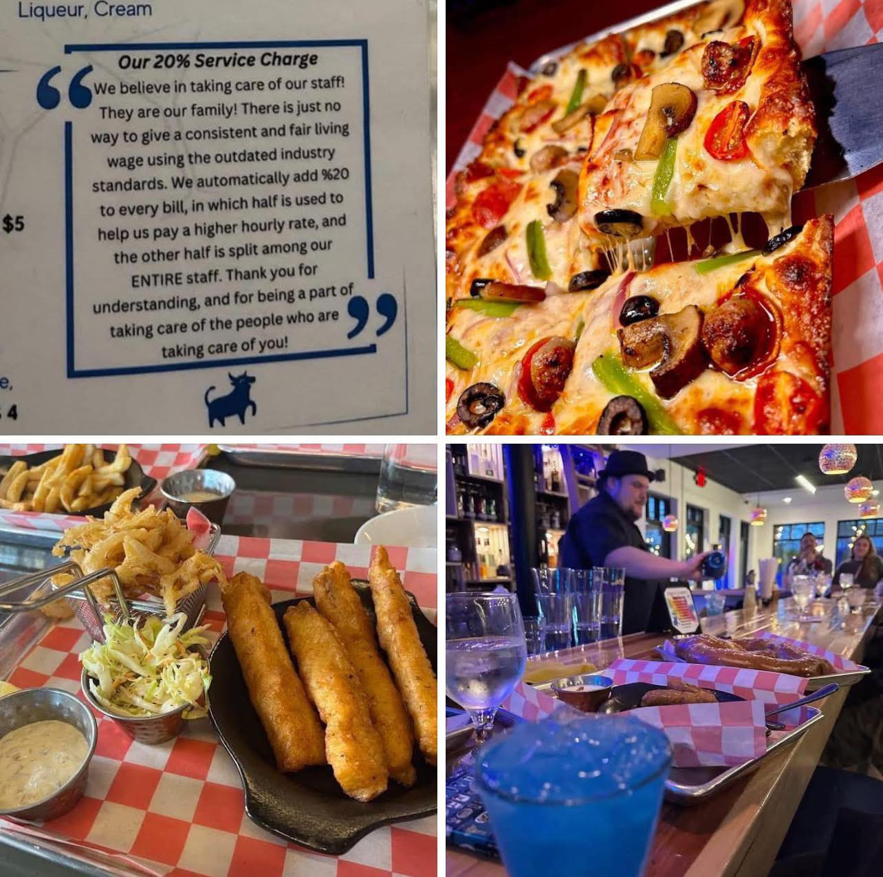Christina - SMALL BUSINESS SHOUTOUT 📣 Ollie’s in Madison was one of the ...