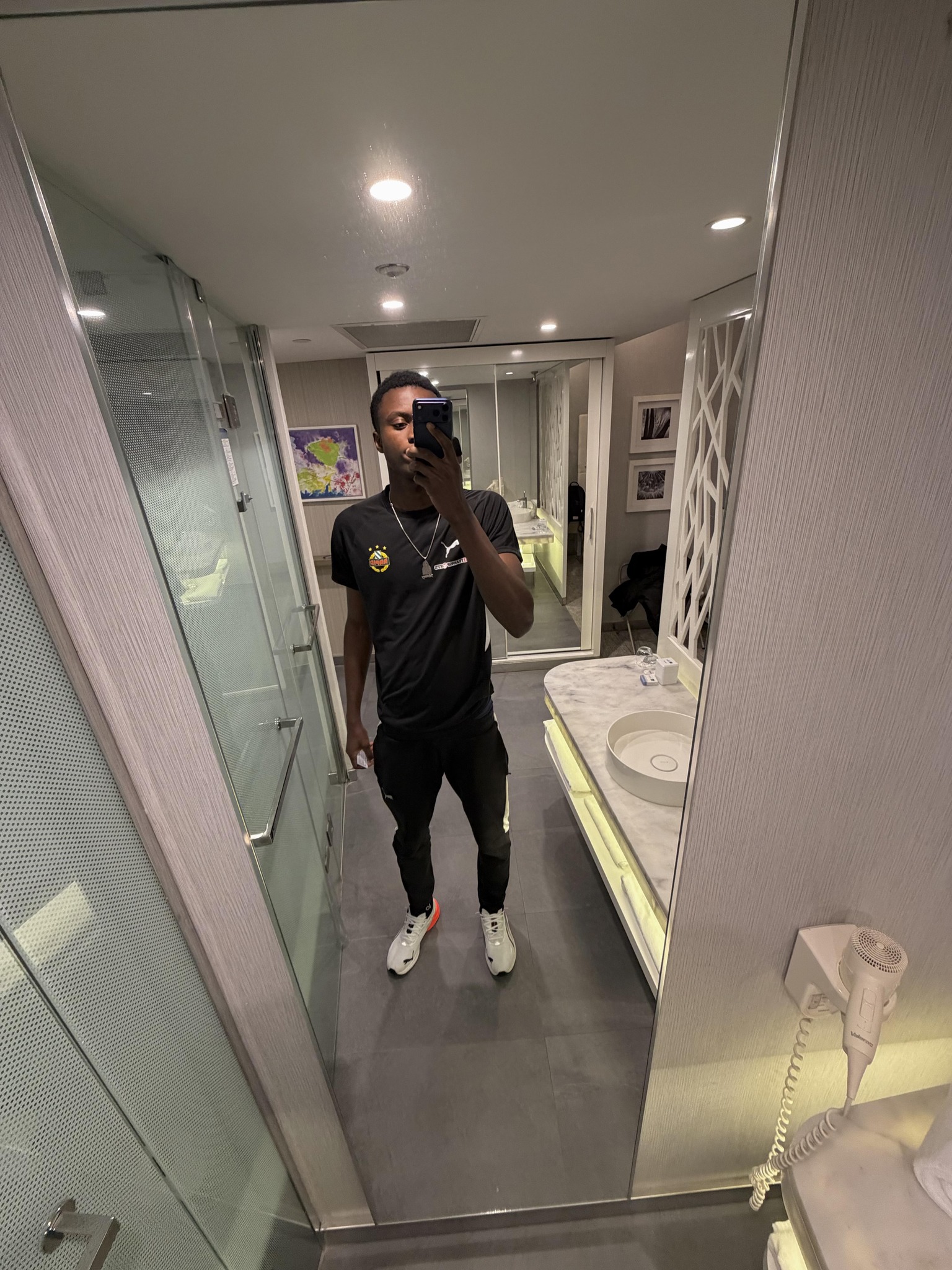 Keneth Yeboah