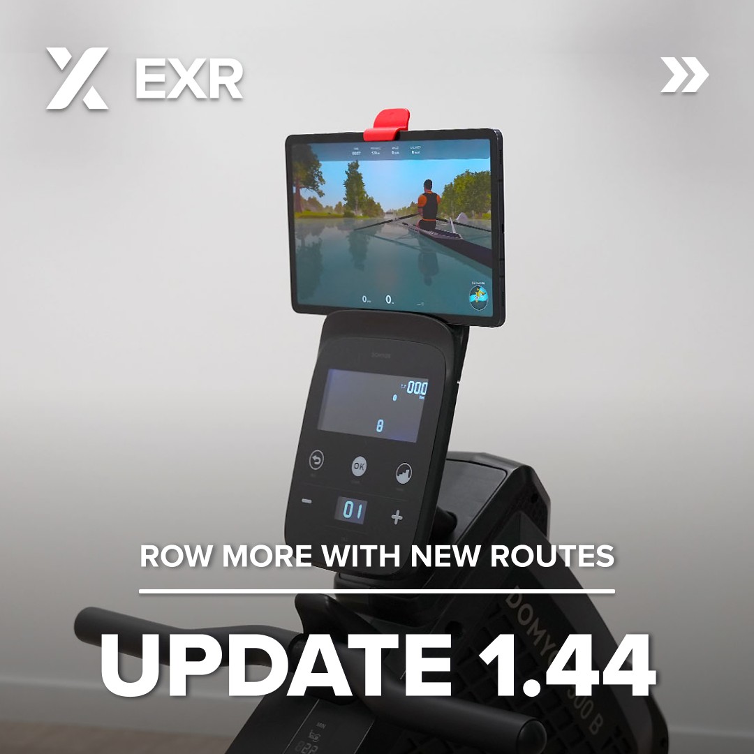 EXR