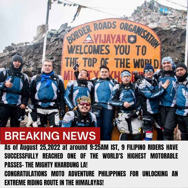 Motovita - Congratulations Team Philippines 🇵🇭 Mabuhay... | Facebook